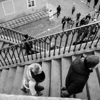 Лестница 2 :: Сергей Ляпин