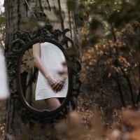 mirror :: Мария Буданова