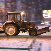 Фото для задания NYIP :: Владимир Карлов