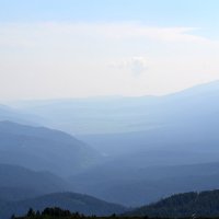 Болгария, Рильские горы :: Владислав Смирнов