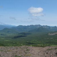 Долина :: Илья Плотников