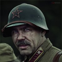 1941. МЫ ПОБЕДИМ!! :: Виктор Перякин