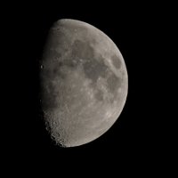 Светлая сторона луны :: lim-sergei 