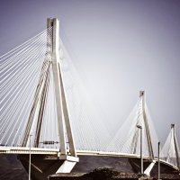 Мост :: Владимир Бардин