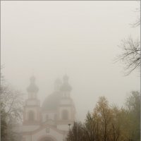 Духовность или религия :: Андрей Черненко