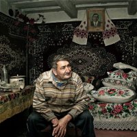 Пожилой вдовец :: Vladimir Bilyuk 