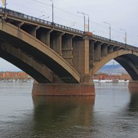 Мост. :: Евгений 