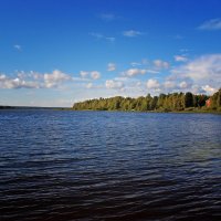 Лемболовское озеро :: Kamilla Gazizova