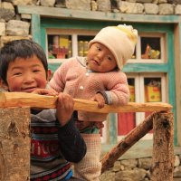 Непал :: Владимир Ильин
