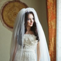 невеста :: Тамерлан Умаров