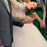 Wedding :: Марина Халимончик