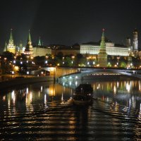 Москва-река :: Танюсик 