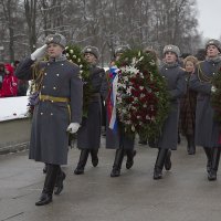 Про память :: Василий Богданов