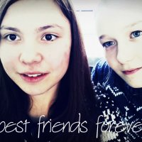 best friends forever :: Алина 