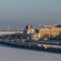 Н.Новгород. :: Максим Баранцев