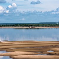 Чтобы лето не кончалось :: Владимир Прынков