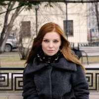 Я) :: Alina Simbirtseva