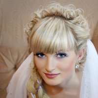 Невеста :: Наталия Ефремова