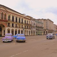 Гавана :: Arman S