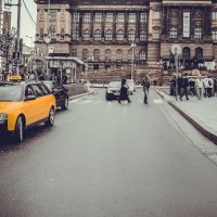 Taxi :: Timyr 