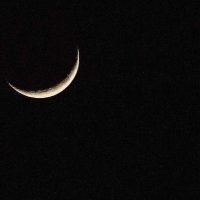 Луна сегодня 2.02.14 г. :: ViP_ Photographer