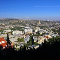 Тбилиси :: lyuda Karpova