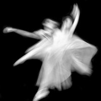 Lillian Bassman :: Галина Эрентраут