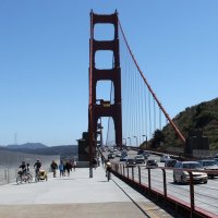 Golden Gate :: Размик Марабян