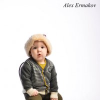 малыш*) :: Inna и Alex Ермаковы
