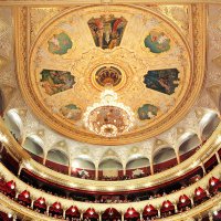 Одесский театр оперы и балета :: Andrew Liovkin