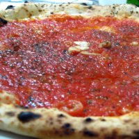 неаполитанская пицца Маринара :: Марина Кирякова