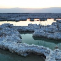 мертвое море :: venera 