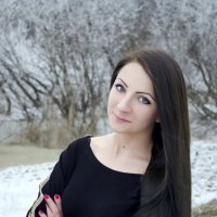Валерия3 :: Ольга Нестерук