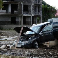 После потопа (4) :: Владимир КРИВЕНКО