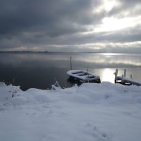 Озеро Неро :: Люба Мельник