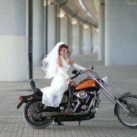 Невеста (IMG_1400_PP) :: Виктор Мушкарин (thepaparazzo)