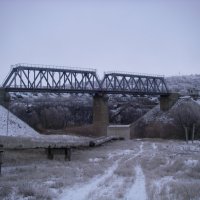 мост :: МАКСИМ 