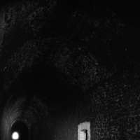 Дидинский тоннель изнутри :: OMELCHAK DMITRY 