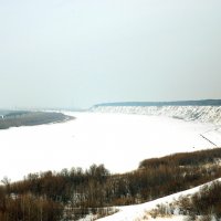 Тобольск :: Александр Маслов