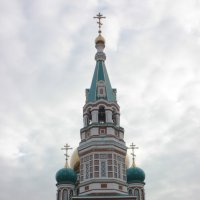 Свято-Успенский кафедральный собор :: Владислав 