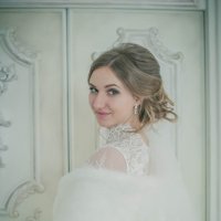 невеста :: Александра Основина