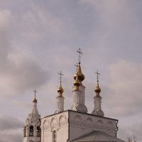 Церкви Рязани :: Андрей 
