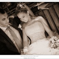 Wedding :: Дмитрий Кирющенков