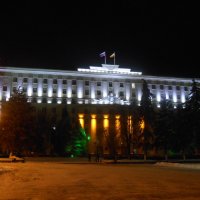 Правительство Ростовской области :: Станислав Любимов