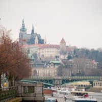 Чехия, Прага :: Ирина Иванова