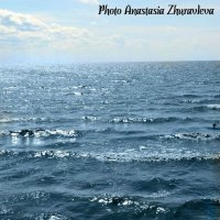 Рыбинское водохранилище) :: Анастасия 