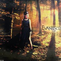 Evanescence :: Юра Капрош
