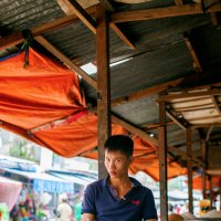 Въетнам :: Андрей Пашко