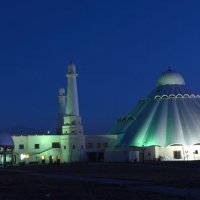 Мечеть :: Александр Грищенко