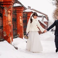 свадьба :: сергей дяденко